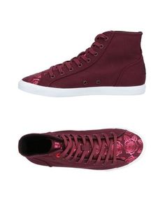 Высокие кеды и кроссовки Bucketfeet