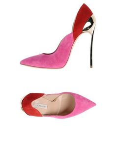 Туфли Casadei