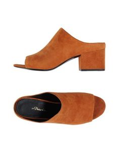 Сандалии 3.1 Phillip Lim