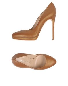 Туфли Casadei