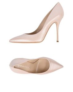 Туфли Casadei