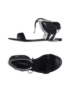 Сандалии Casadei