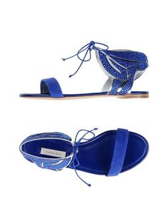 Сандалии Casadei