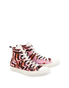 Converse ALL Star Missoni Lookbuck
