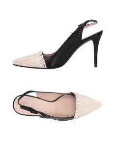 Туфли Stuart Weitzman