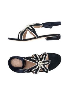 Сандалии Tory Burch