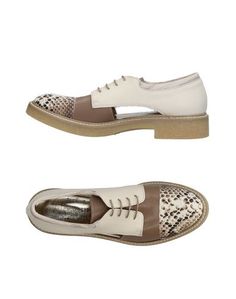 Обувь на шнурках Ebarrito