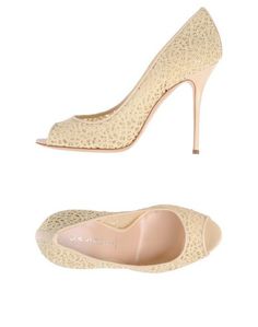 Туфли Casadei