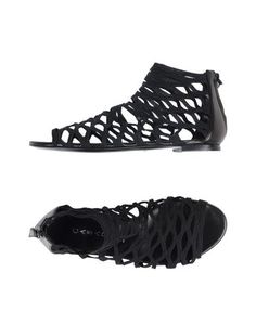 Сандалии Casadei