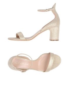 Сандалии Casadei