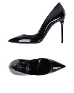 Туфли Casadei
