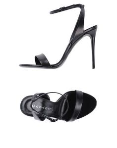 Сандалии Casadei