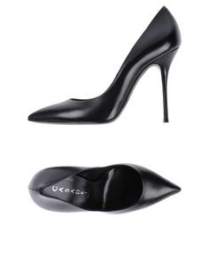 Туфли Casadei