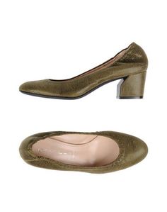 Туфли Casadei