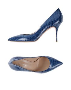 Туфли Casadei