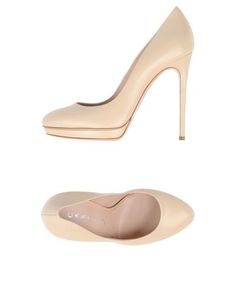 Туфли Casadei