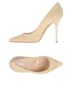 Туфли Casadei