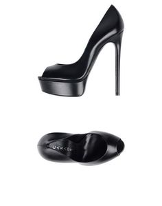 Туфли Casadei