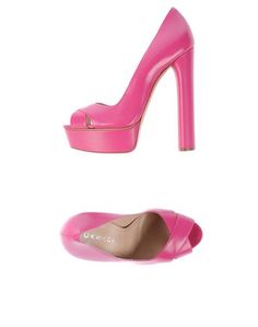 Туфли Casadei