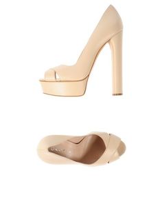 Туфли Casadei