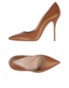 Туфли Casadei