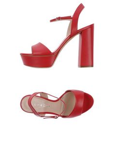 Сандалии Casadei