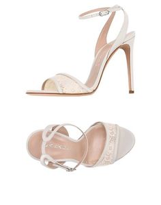 Сандалии Casadei