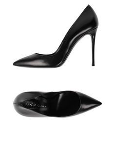 Туфли Casadei