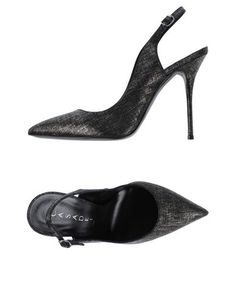 Туфли Casadei