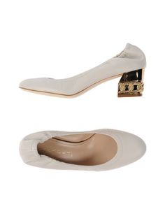 Туфли Casadei