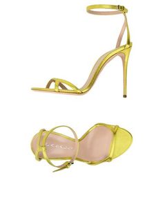 Сандалии Casadei