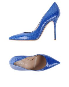 Туфли Casadei