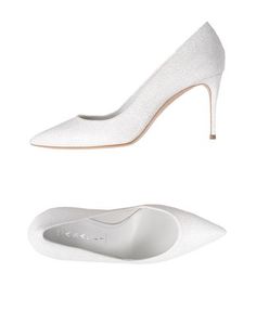 Туфли Casadei