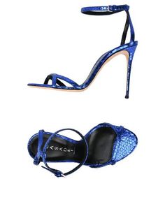 Сандалии Casadei