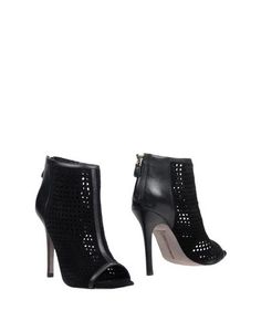 Полусапоги и высокие ботинки Rebecca Minkoff