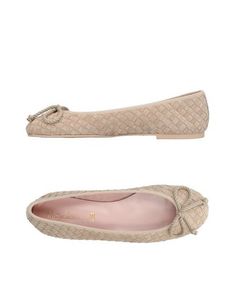 Балетки Pretty Ballerinas