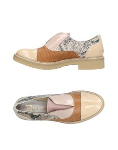 Мокасины Ebarrito