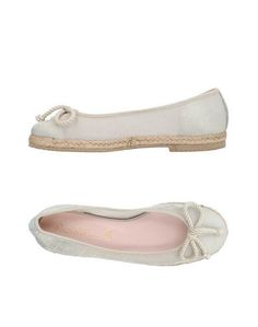 Балетки Pretty Ballerinas