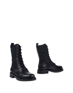 Сапоги Diesel Black Gold