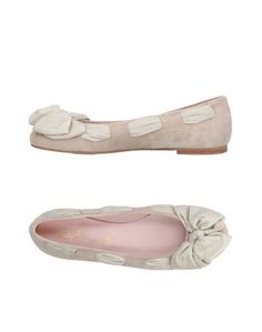 Балетки Pretty Ballerinas