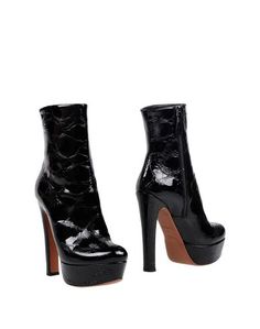 Полусапоги и высокие ботинки AlaÏa