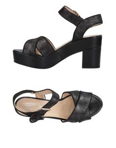 Сандалии EYE