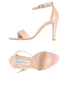 Сандалии Giorgio Picino