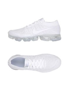 Низкие кеды и кроссовки Nike