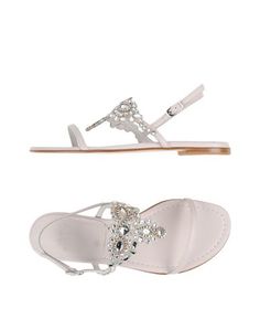 Сандалии Stuart Weitzman
