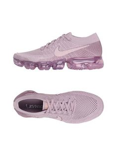 Низкие кеды и кроссовки Nike
