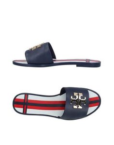 Сандалии Tory Burch