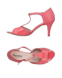 Сандалии Repetto