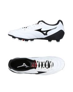 Низкие кеды и кроссовки Mizuno
