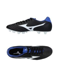 Низкие кеды и кроссовки Mizuno